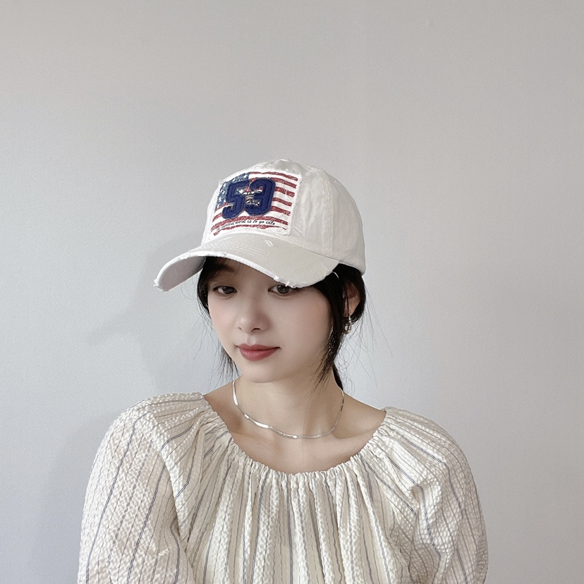LOVELY HAT東大門代購女裝新品真品熱賣人氣推薦25春夏帽子LOVELY HAT帽子