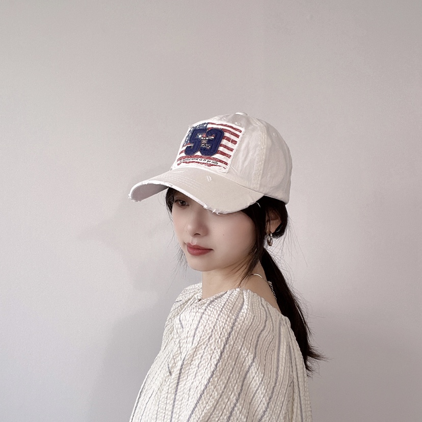 LOVELY HAT東大門代購女裝新品真品熱賣人氣推薦25春夏帽子LOVELY HAT帽子