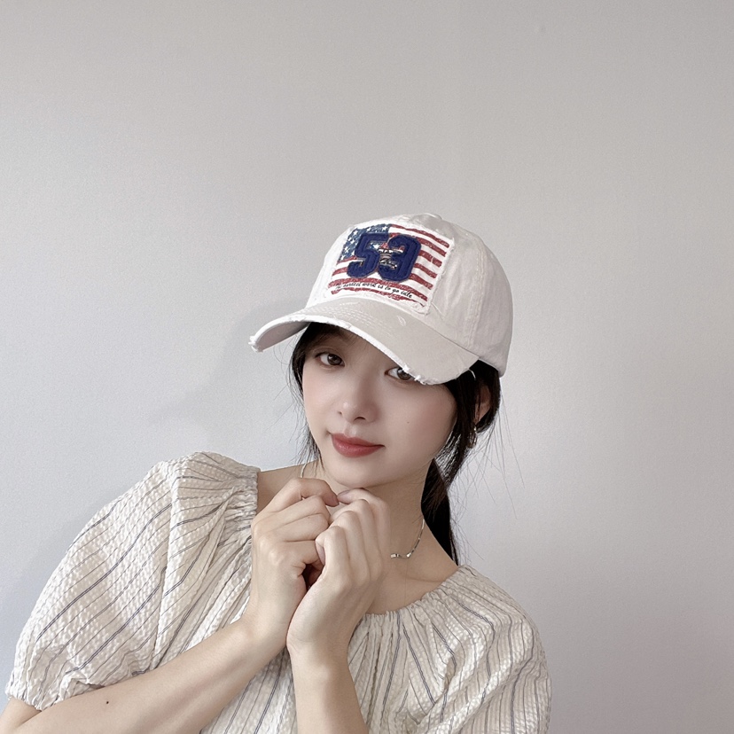 LOVELY HAT東大門代購女裝新品真品熱賣人氣推薦25春夏帽子LOVELY HAT帽子
