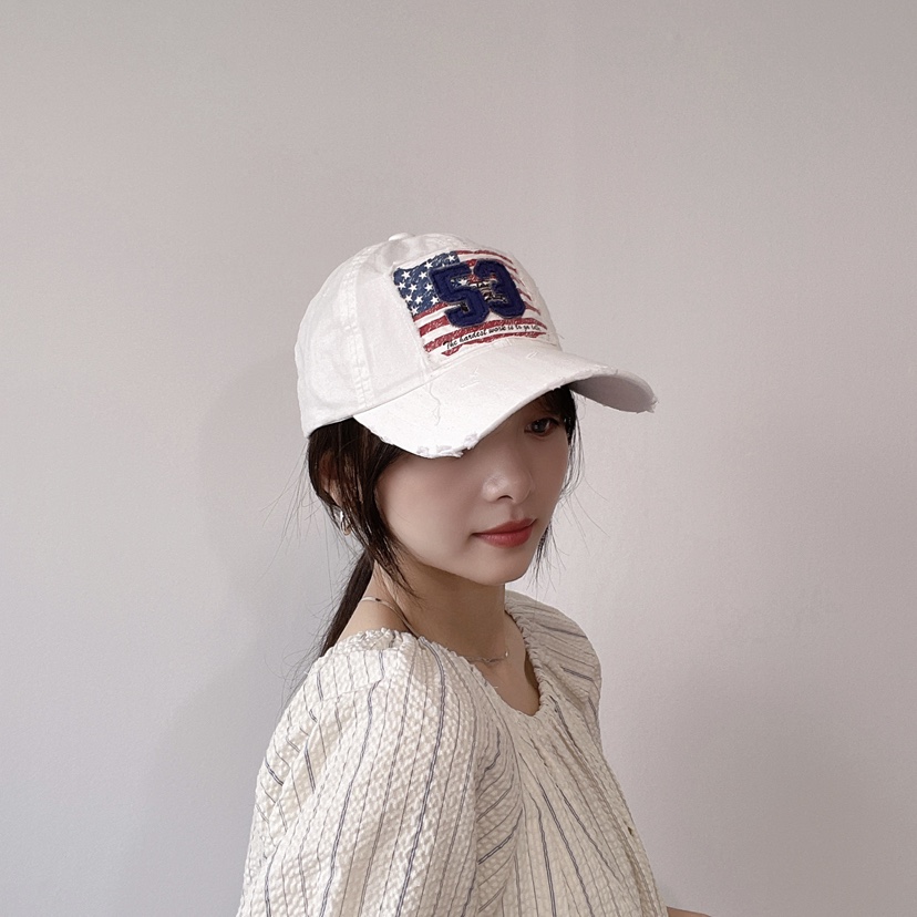 LOVELY HAT東大門代購女裝新品真品熱賣人氣推薦25春夏帽子LOVELY HAT帽子