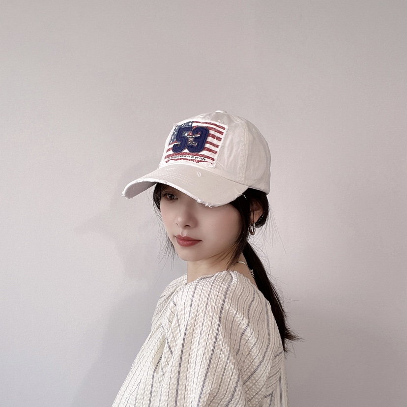 LOVELY HAT東大門代購女裝新品真品熱賣人氣推薦25春夏帽子LOVELY HAT帽子