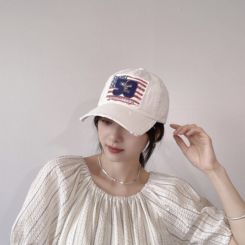 LOVELY HAT東大門代購女裝新品真品熱賣人氣推薦25春夏帽子LOVELY HAT帽子