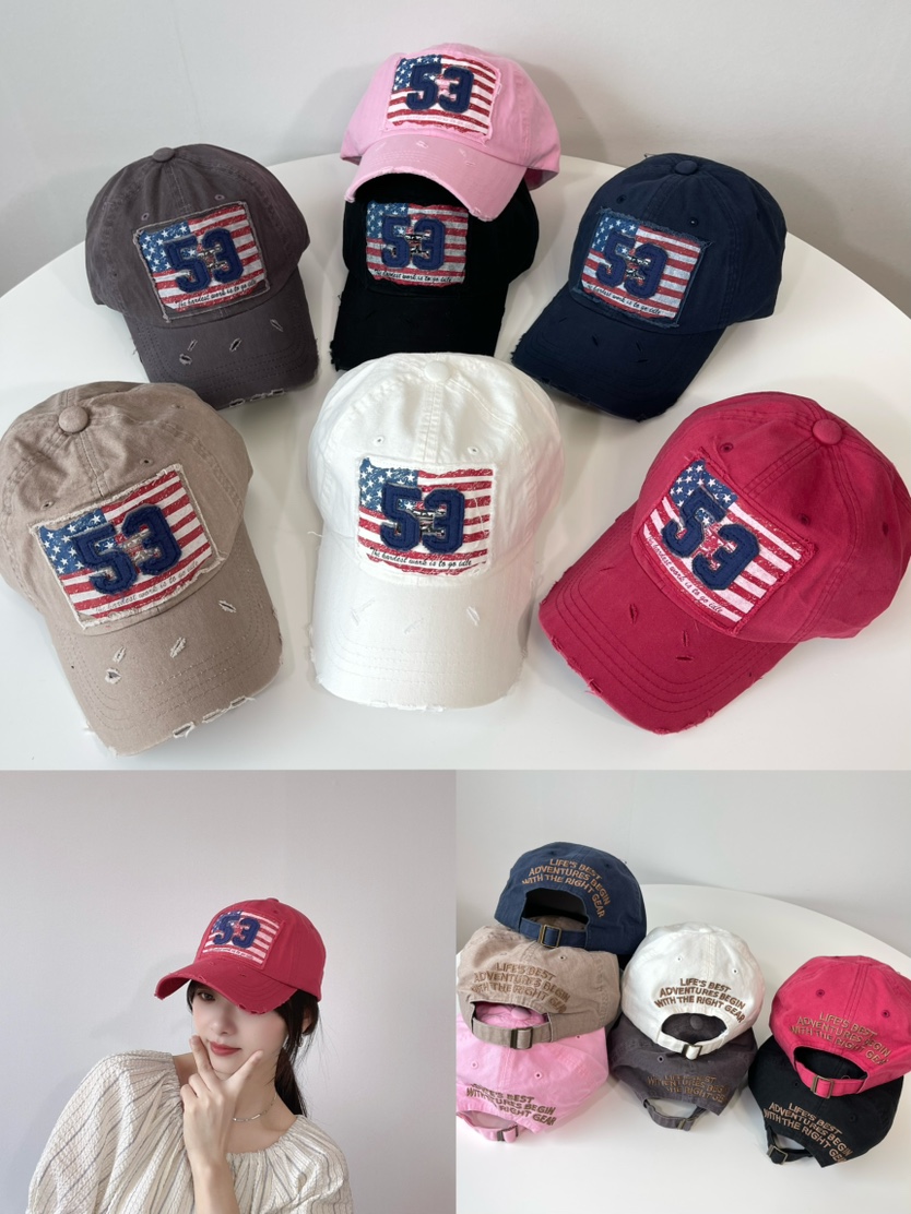 LOVELY HAT東大門代購女裝新品真品熱賣人氣推薦25春夏帽子LOVELY HAT帽子