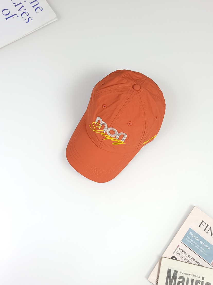 THE HAT-P東大門代購女裝新款職業時尚推薦人氣25春夏帽子THE HAT帽子