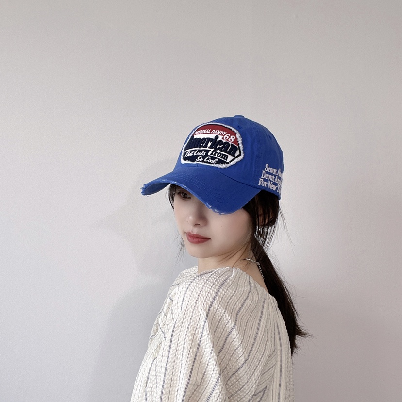 LOVELY HAT韓國代購女士新款時尚熱賣職業推薦人氣25春夏帽子LOVELY HAT帽子
