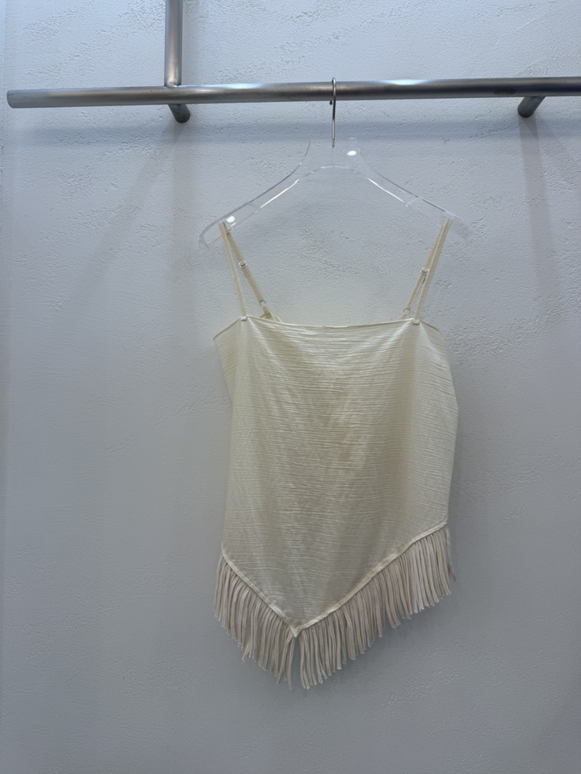 MOST OF ALL U東大門代購女裝新品休閑熱賣真品吊帶背心MOST OF ALL U吊帶/背心圖色3