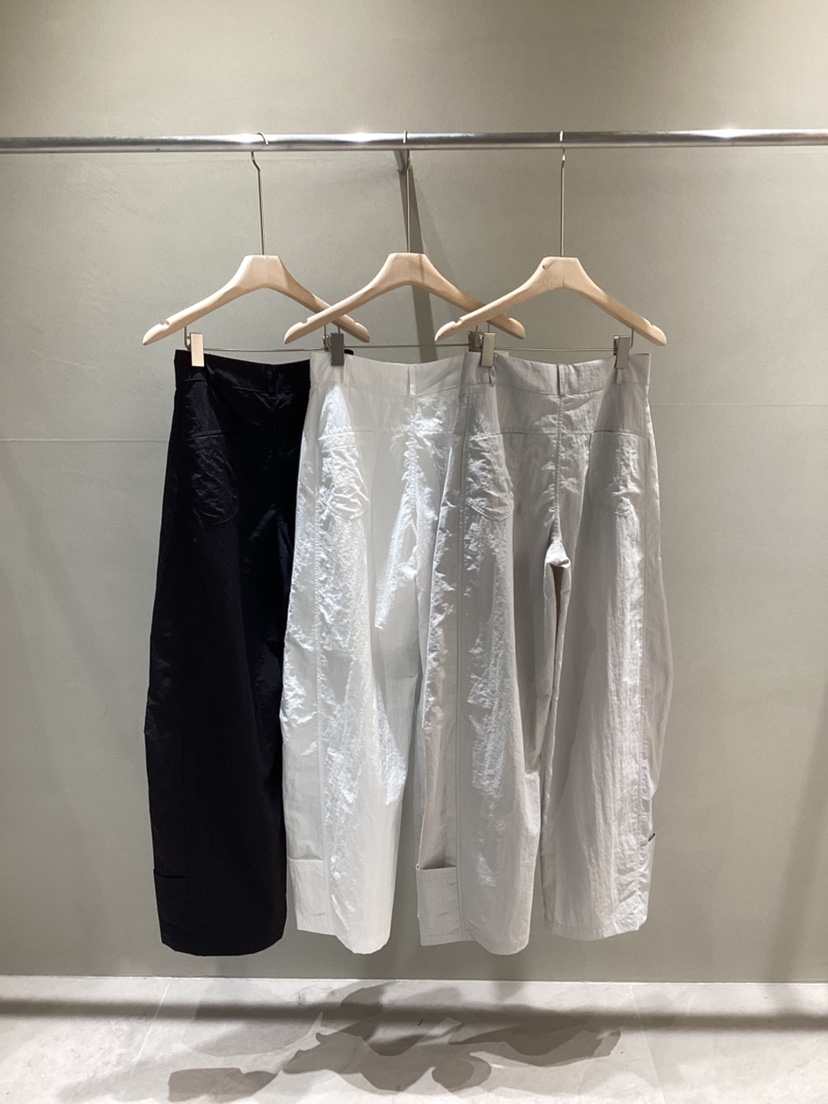 NEAR LEAP-P東大門直郵女裝新品職業熱賣人氣25春夏休閑褲NEAR LEAP休閑褲