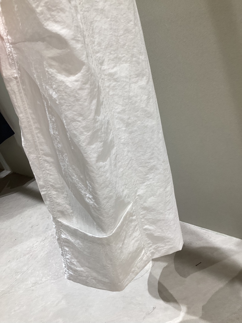 NEAR LEAP-P東大門直郵女裝新品職業熱賣人氣25春夏休閑褲NEAR LEAP休閑褲