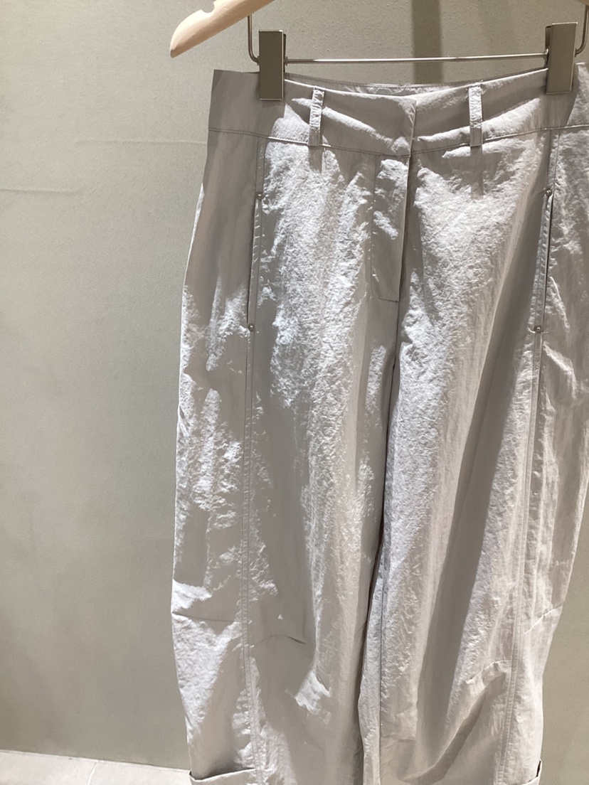 NEAR LEAP-P東大門直郵女裝新品職業熱賣人氣25春夏休閑褲NEAR LEAP休閑褲