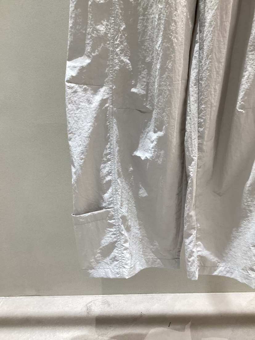 NEAR LEAP-P東大門直郵女裝新品職業熱賣人氣25春夏休閑褲NEAR LEAP休閑褲