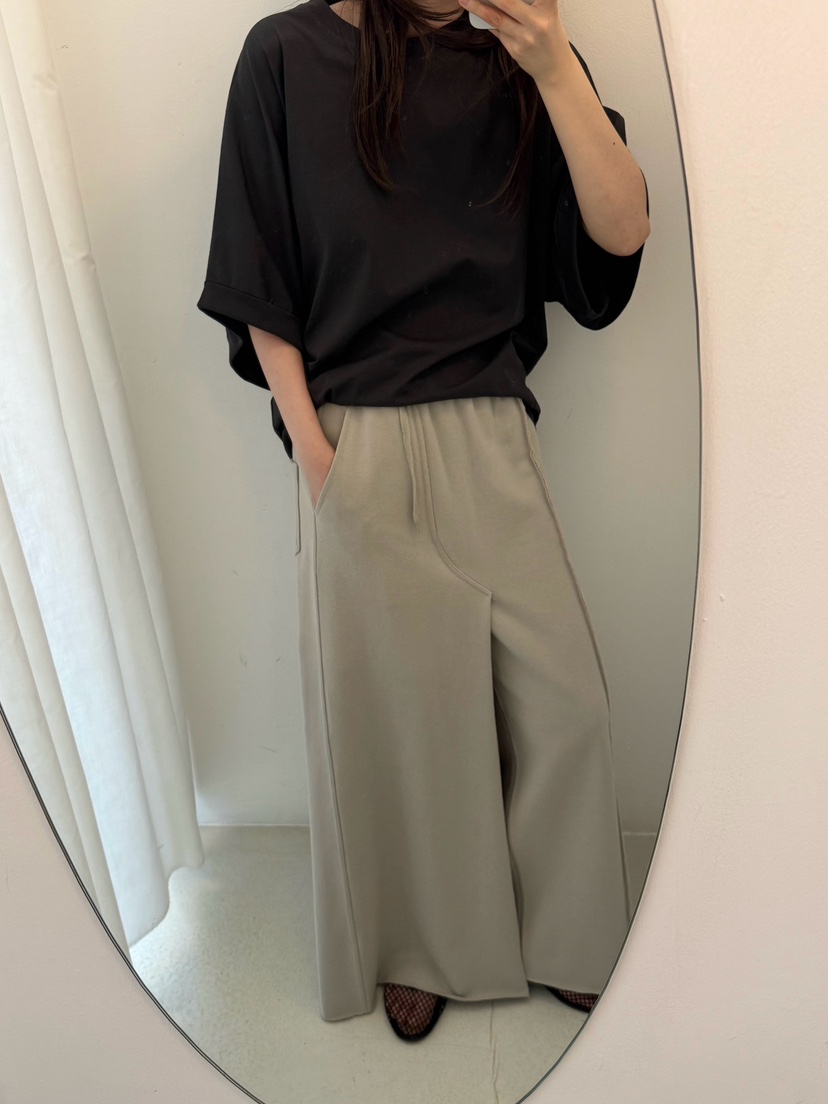 LE-PPL韓國直郵女裝新品熱賣推薦職業真品休閑25春夏時尚長裙LE-PPL長裙