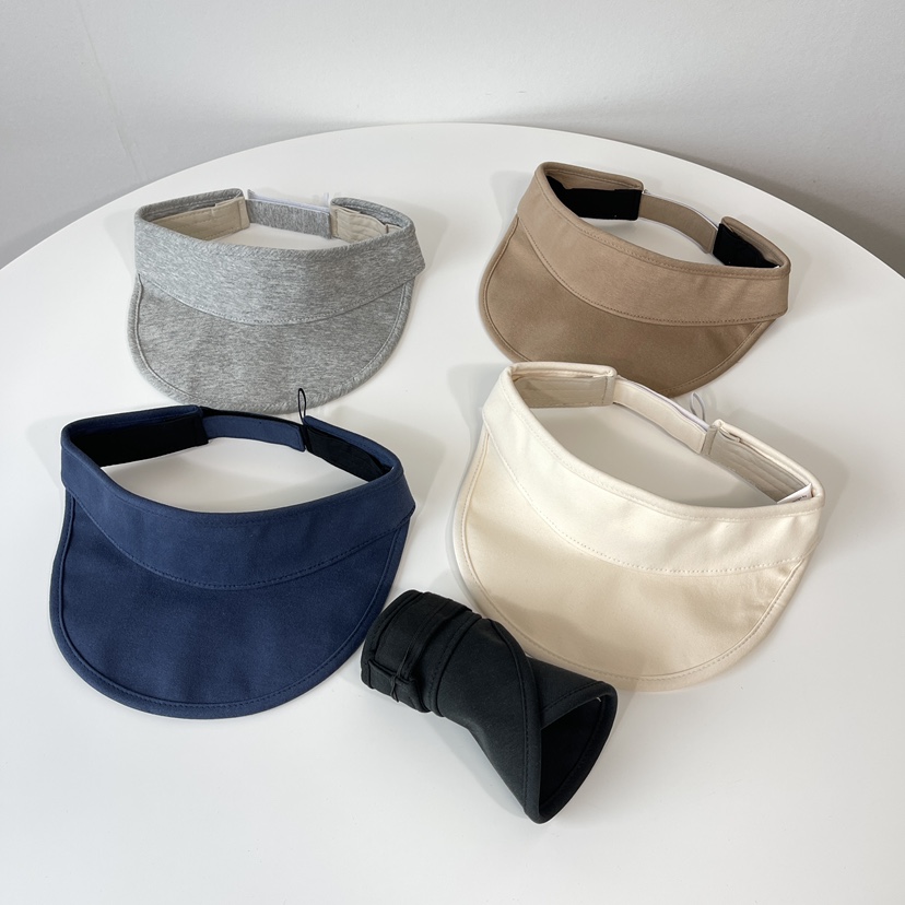 LOVELY HAT韓國直郵女士新品25春夏休閑職業推薦熱賣時尚帽子LOVELY HAT帽子