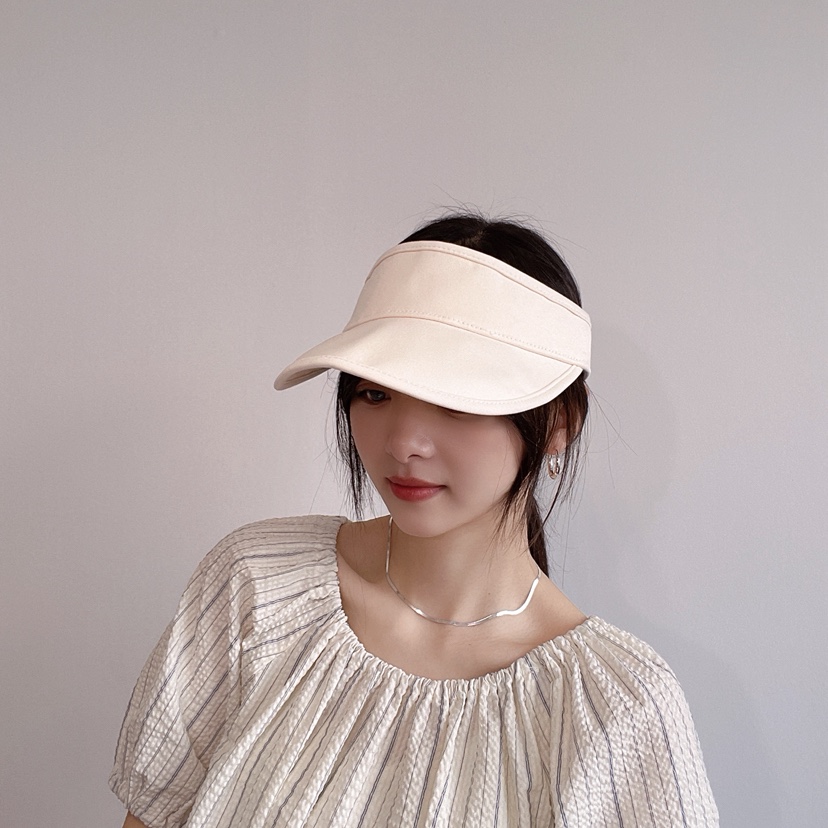 LOVELY HAT韓國直郵女士新品25春夏休閑職業推薦熱賣時尚帽子LOVELY HAT帽子