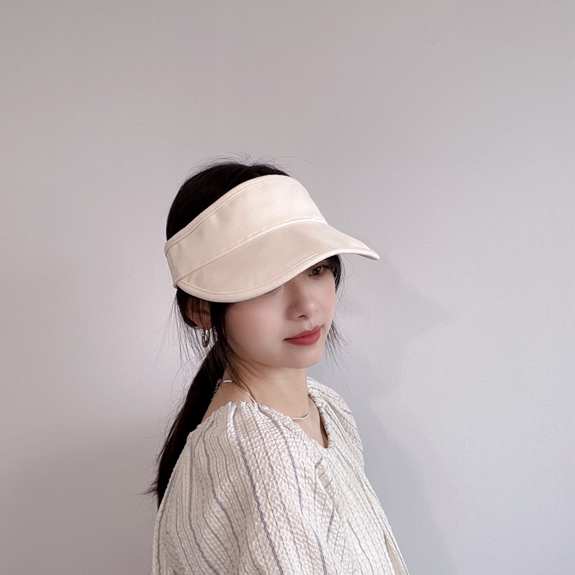 LOVELY HAT韓國直郵女士新品25春夏休閑職業推薦熱賣時尚帽子LOVELY HAT帽子