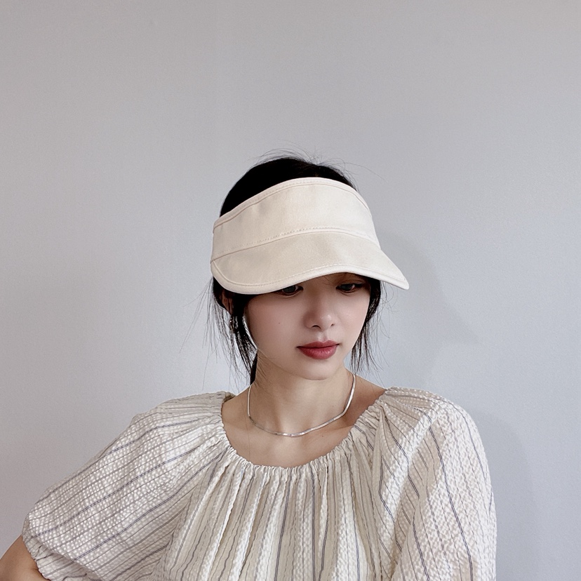 LOVELY HAT韓國直郵女士新品25春夏休閑職業推薦熱賣時尚帽子LOVELY HAT帽子
