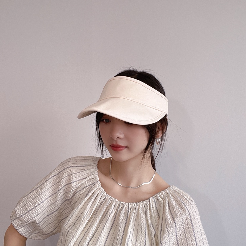 LOVELY HAT韓國直郵女士新品25春夏休閑職業推薦熱賣時尚帽子LOVELY HAT帽子