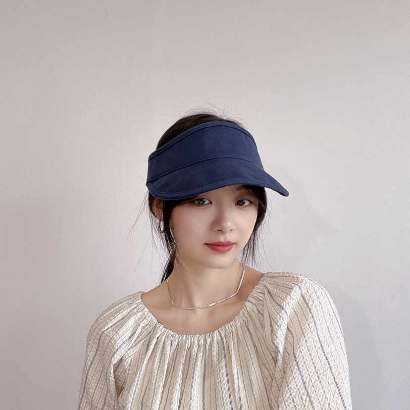 LOVELY HAT韓國直郵女士新品25春夏休閑職業推薦熱賣時尚帽子LOVELY HAT帽子