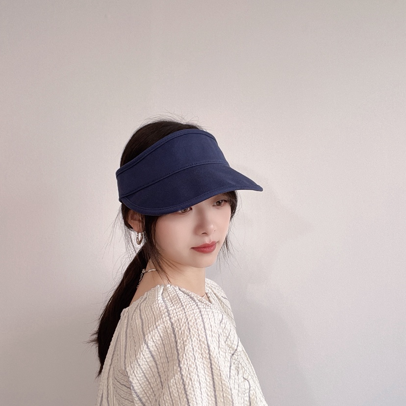 LOVELY HAT韓國直郵女士新品25春夏休閑職業推薦熱賣時尚帽子LOVELY HAT帽子