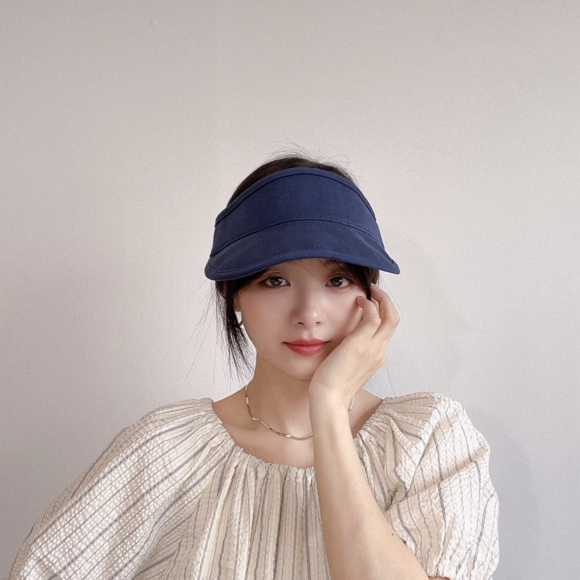 LOVELY HAT韓國直郵女士新品25春夏休閑職業推薦熱賣時尚帽子LOVELY HAT帽子