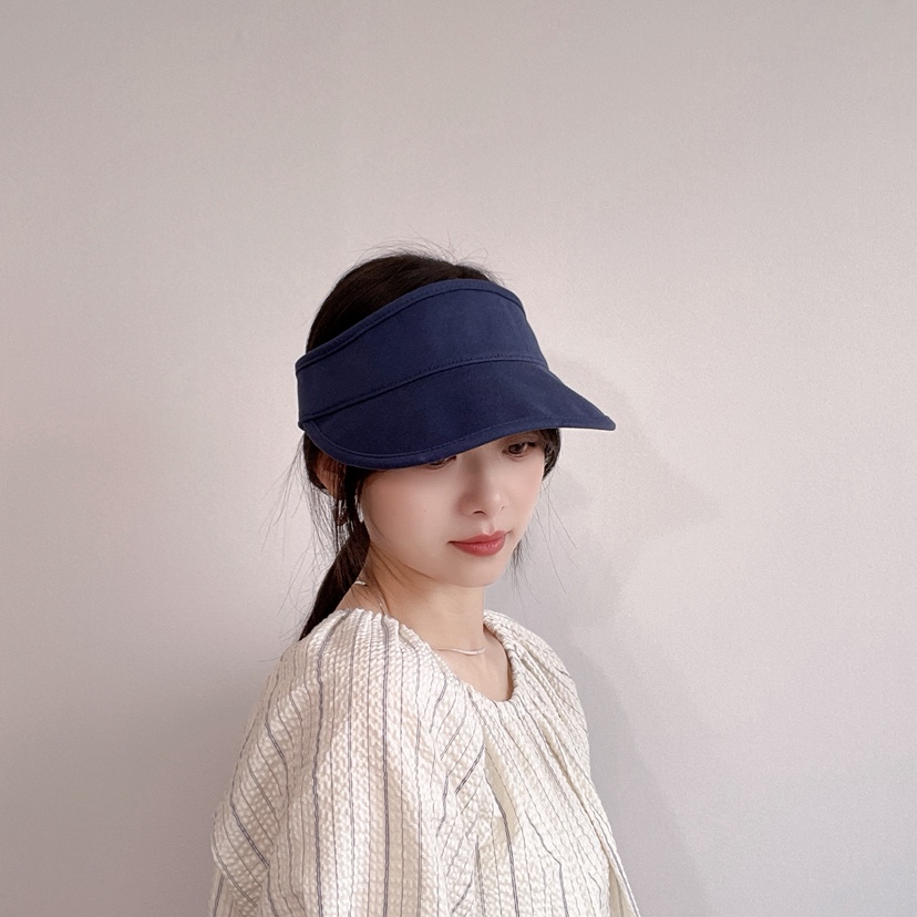 LOVELY HAT韓國直郵女士新品25春夏休閑職業推薦熱賣時尚帽子LOVELY HAT帽子