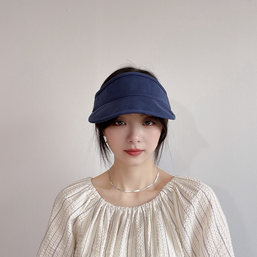 LOVELY HAT韓國直郵女士新品25春夏休閑職業推薦熱賣時尚帽子LOVELY HAT帽子