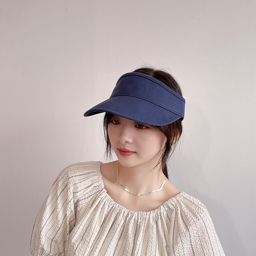 LOVELY HAT韓國直郵女士新品25春夏休閑職業推薦熱賣時尚帽子LOVELY HAT帽子