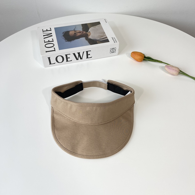 LOVELY HAT韓國直郵女士新品25春夏休閑職業推薦熱賣時尚帽子LOVELY HAT帽子圖色3