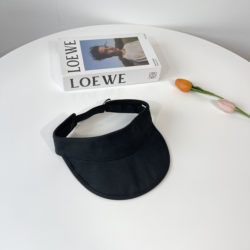LOVELY HAT韓國直郵女士新品25春夏休閑職業推薦熱賣時尚帽子LOVELY HAT帽子圖色4