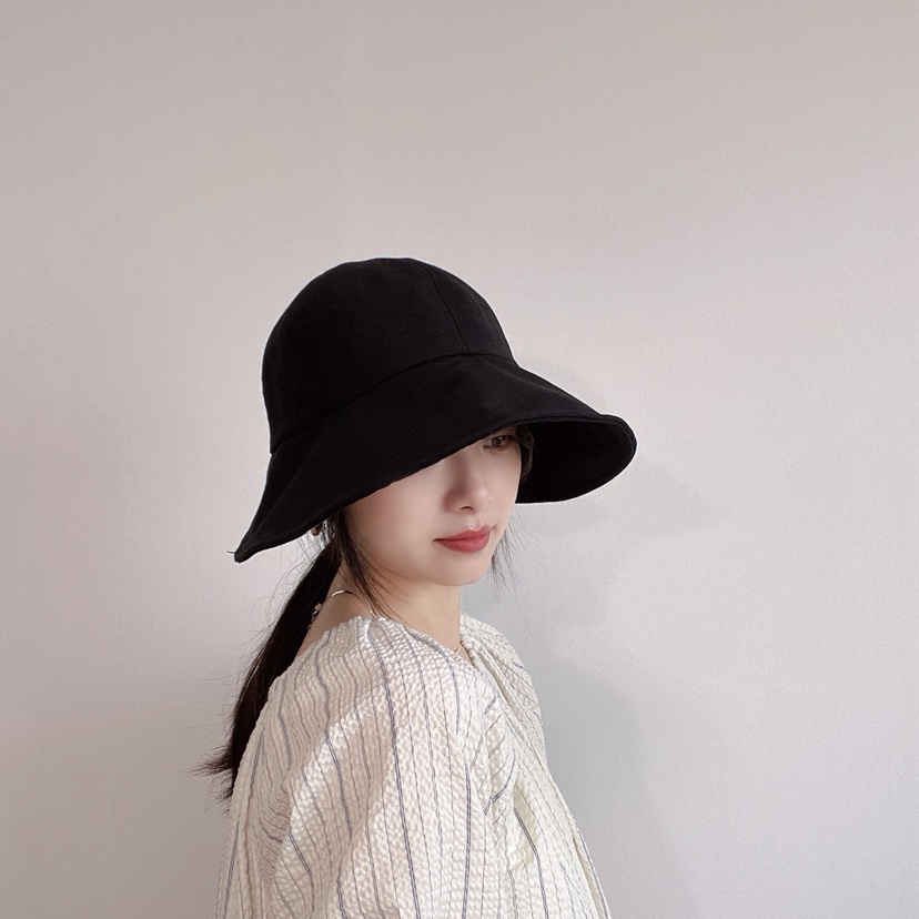 LOVELY HAT東大門代購女裝新款休閑推薦職業真品人氣25春夏帽子LOVELY HAT帽子