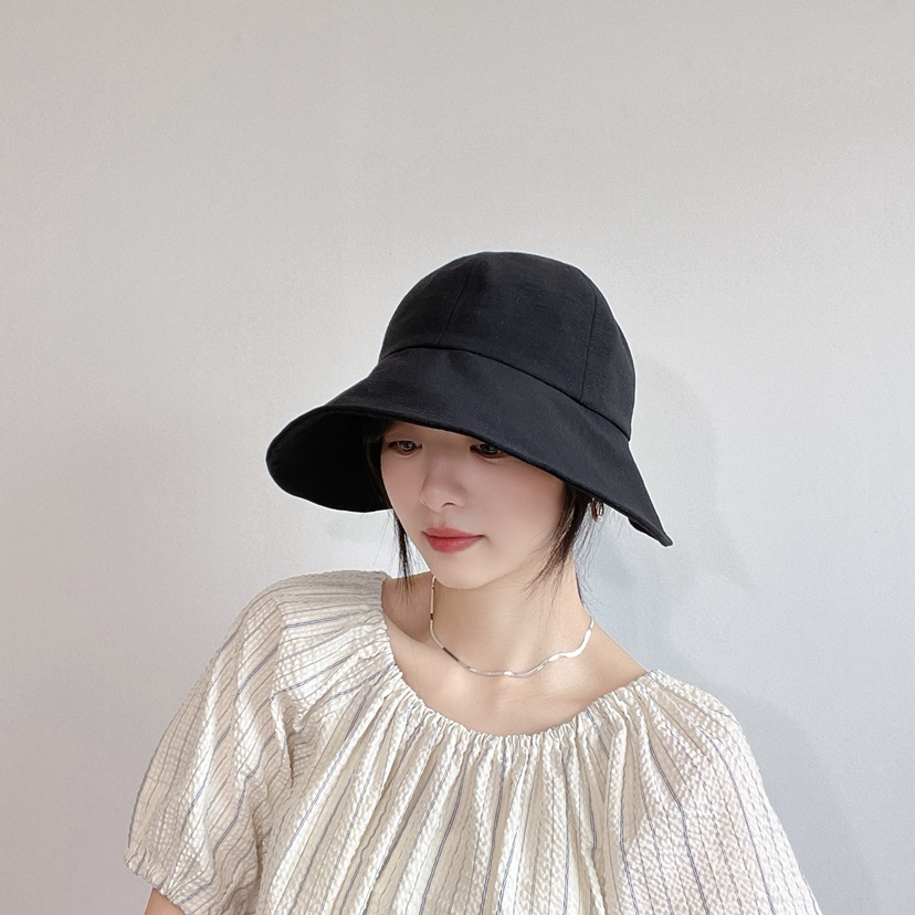 LOVELY HAT東大門代購女裝新款休閑推薦職業真品人氣25春夏帽子LOVELY HAT帽子