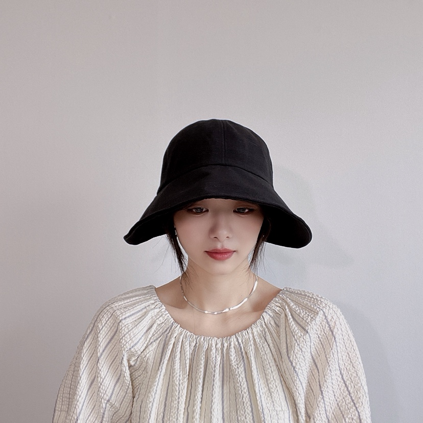 LOVELY HAT東大門代購女裝新款休閑推薦職業真品人氣25春夏帽子LOVELY HAT帽子