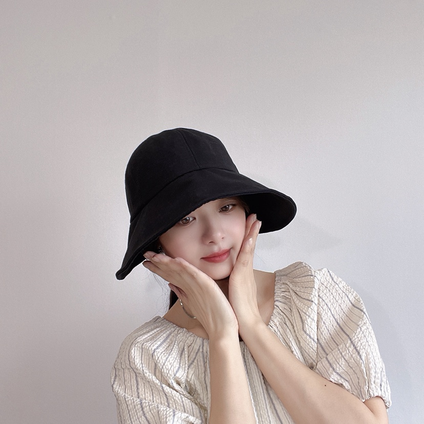 LOVELY HAT東大門代購女裝新款休閑推薦職業真品人氣25春夏帽子LOVELY HAT帽子