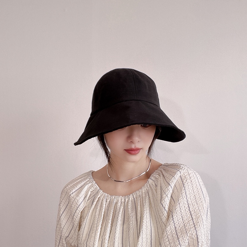 LOVELY HAT東大門代購女裝新款休閑推薦職業真品人氣25春夏帽子LOVELY HAT帽子