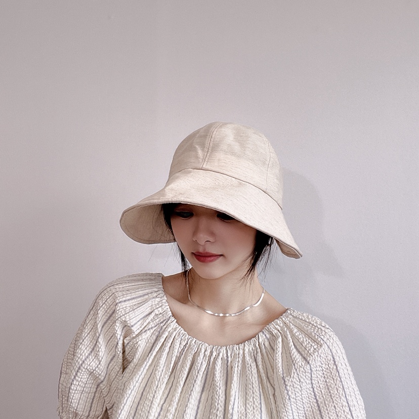 LOVELY HAT東大門代購女裝新款休閑推薦職業真品人氣25春夏帽子LOVELY HAT帽子