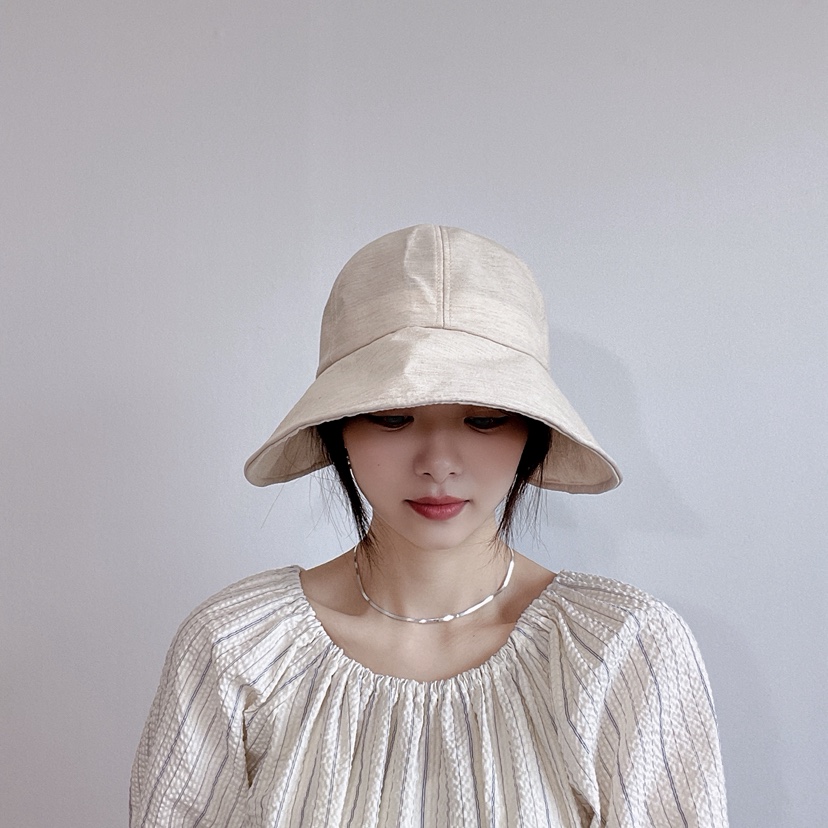 LOVELY HAT東大門代購女裝新款休閑推薦職業真品人氣25春夏帽子LOVELY HAT帽子