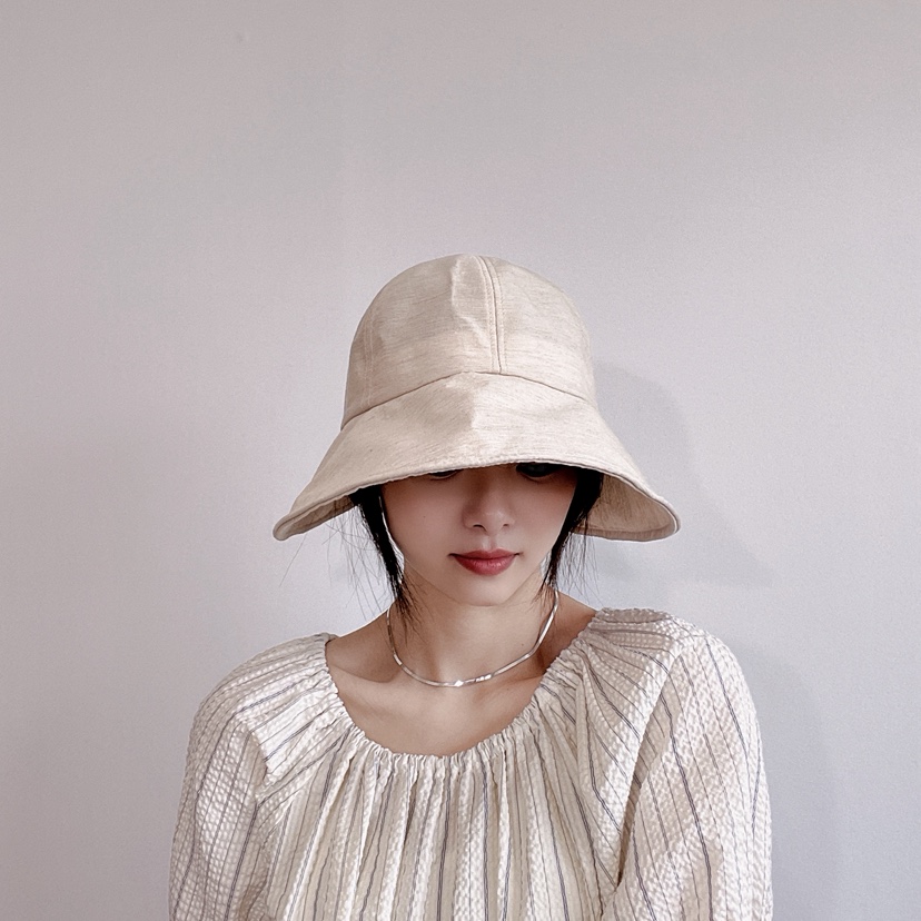 LOVELY HAT東大門代購女裝新款休閑推薦職業真品人氣25春夏帽子LOVELY HAT帽子