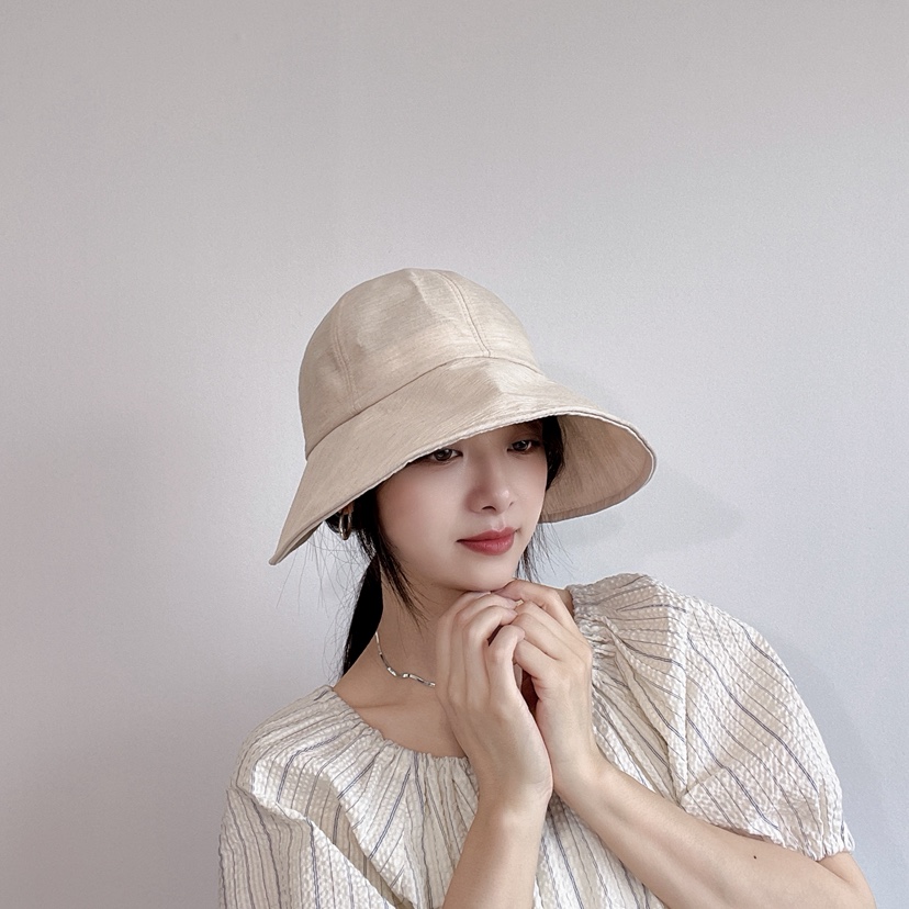 LOVELY HAT東大門代購女裝新款休閑推薦職業真品人氣25春夏帽子LOVELY HAT帽子
