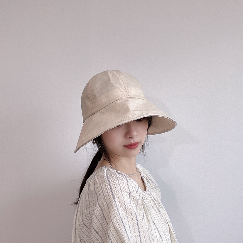 LOVELY HAT東大門代購女裝新款休閑推薦職業真品人氣25春夏帽子LOVELY HAT帽子