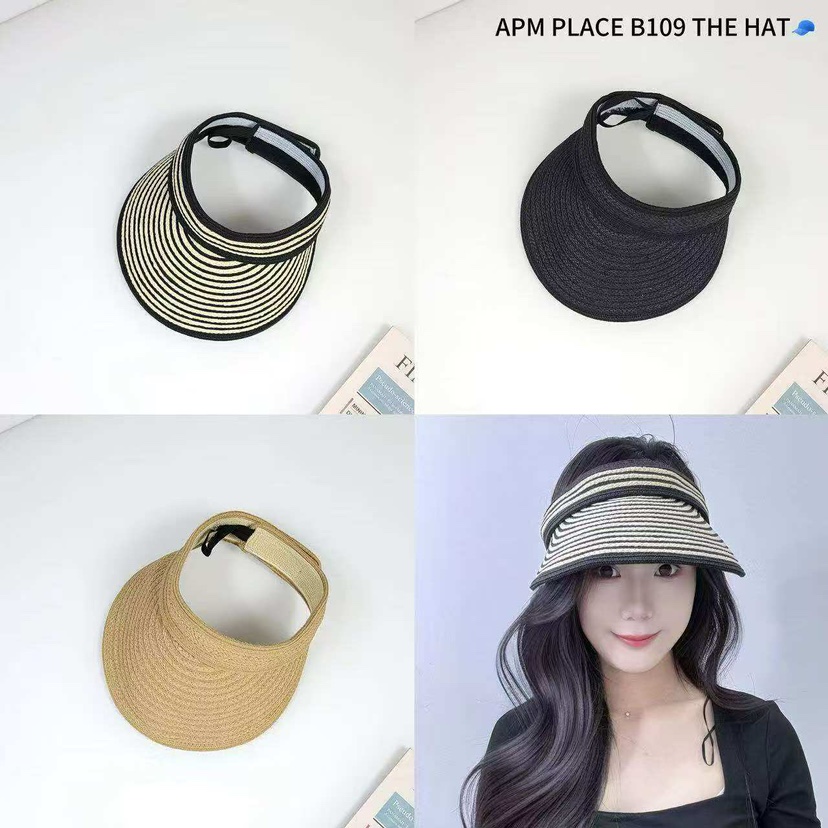 THE HAT-P韓國代購女士新款真品推薦時尚熱賣休閑25春夏帽子THE HAT帽子