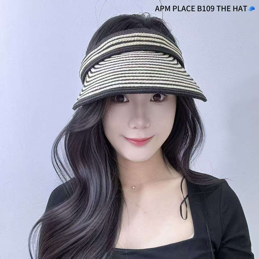 THE HAT-P韓國代購女士新款真品推薦時尚熱賣休閑25春夏帽子THE HAT帽子