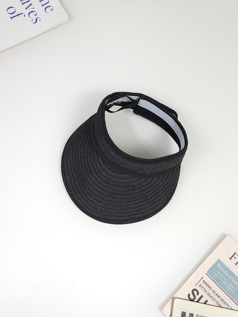 THE HAT-P韓國代購女士新款真品推薦時尚熱賣休閑25春夏帽子THE HAT帽子圖色3