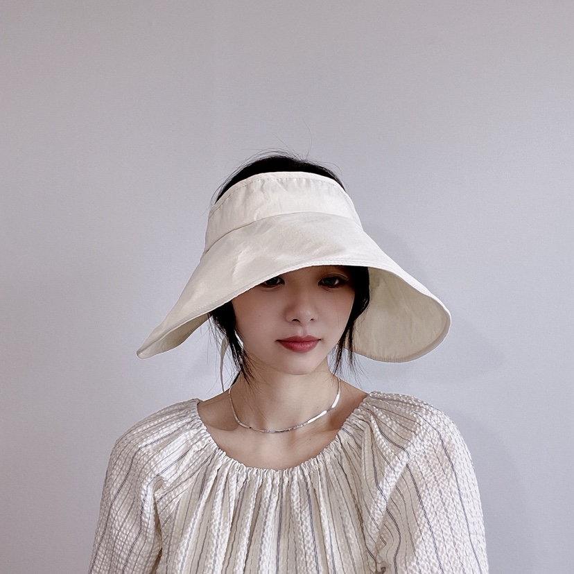LOVELY HAT韓國直郵女士新款推薦25春夏人氣休閑真品職業帽子LOVELY HAT帽子