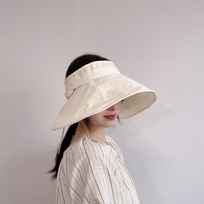 LOVELY HAT韓國直郵女士新款推薦25春夏人氣休閑真品職業帽子LOVELY HAT帽子