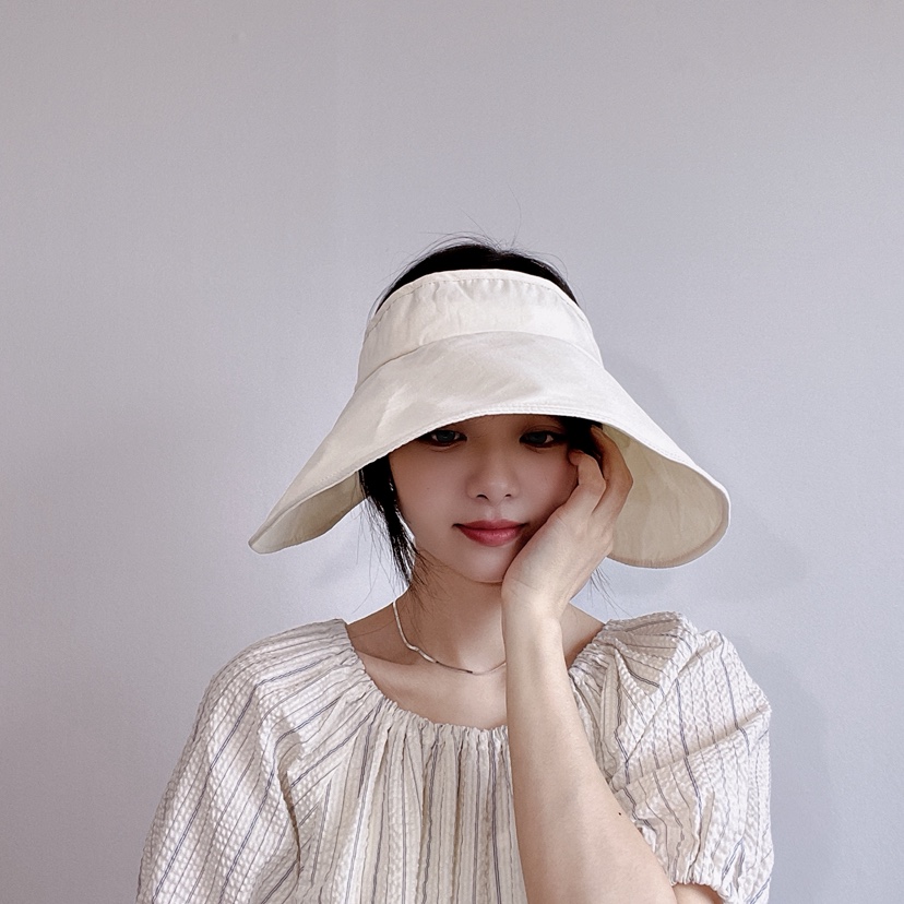 LOVELY HAT韓國直郵女士新款推薦25春夏人氣休閑真品職業帽子LOVELY HAT帽子