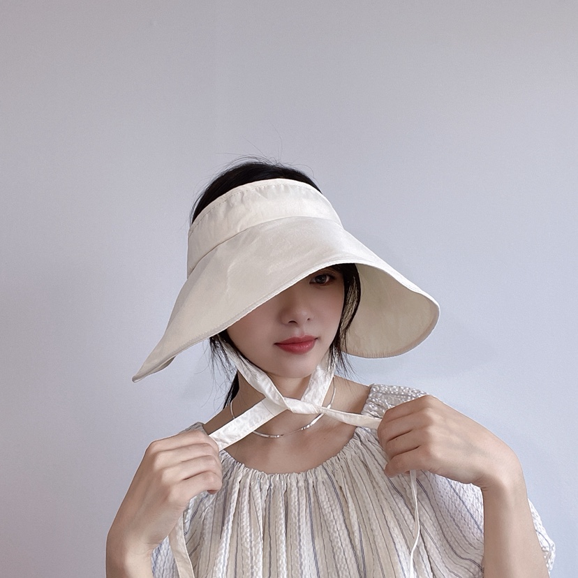 LOVELY HAT韓國直郵女士新款推薦25春夏人氣休閑真品職業帽子LOVELY HAT帽子