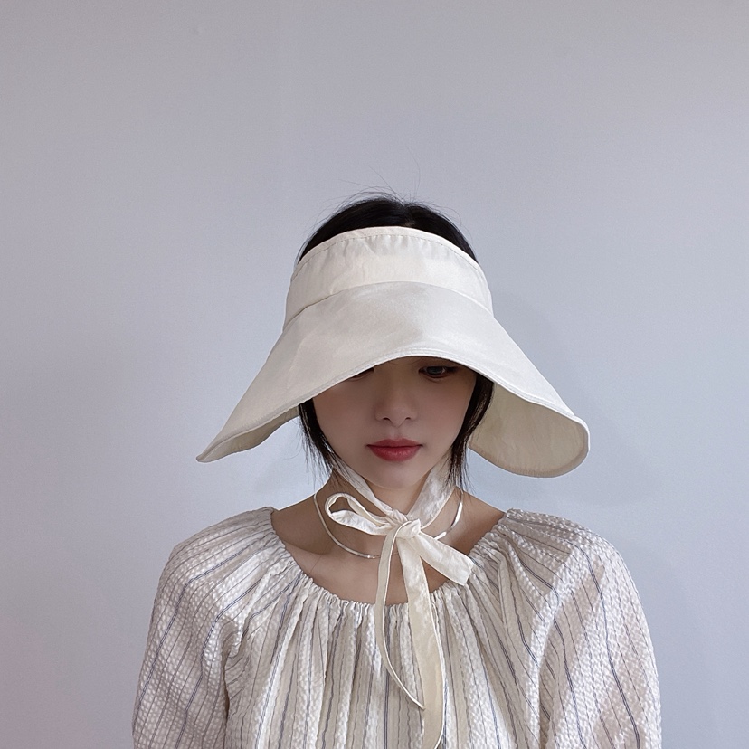 LOVELY HAT韓國直郵女士新款推薦25春夏人氣休閑真品職業帽子LOVELY HAT帽子