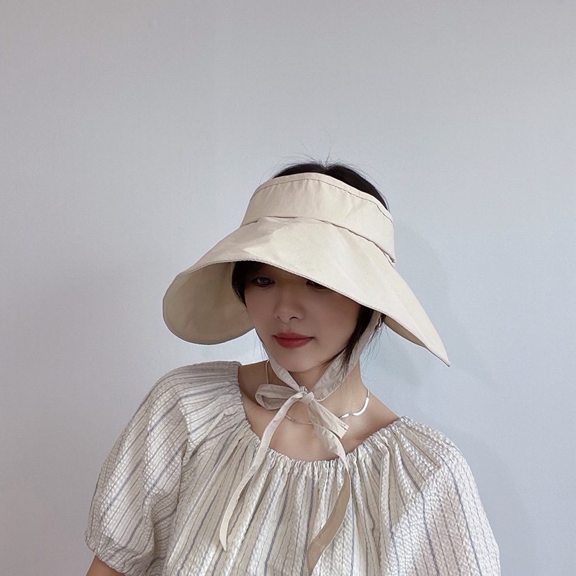 LOVELY HAT韓國直郵女士新款推薦25春夏人氣休閑真品職業帽子LOVELY HAT帽子