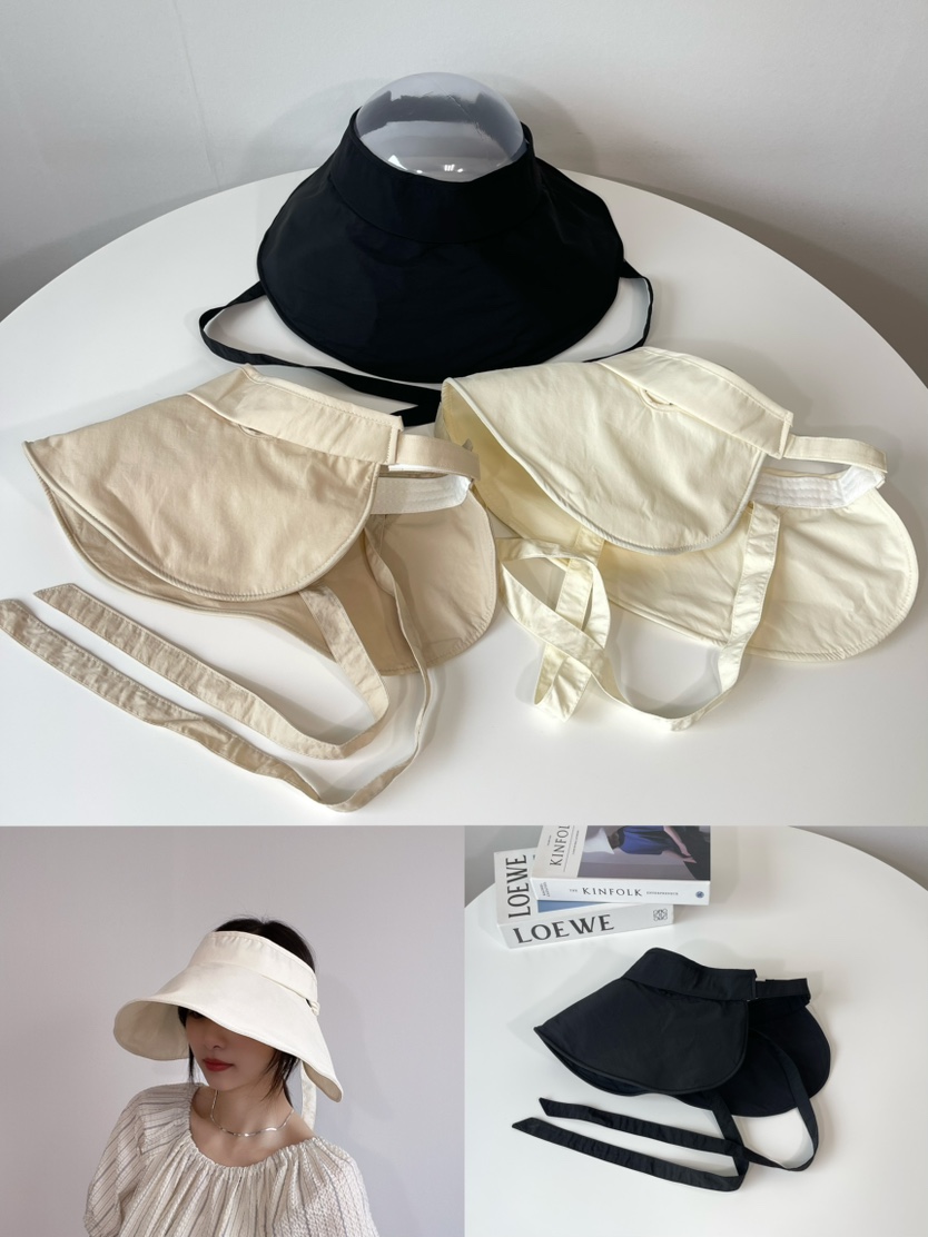 LOVELY HAT韓國直郵女士新款推薦25春夏人氣休閑真品職業帽子LOVELY HAT帽子