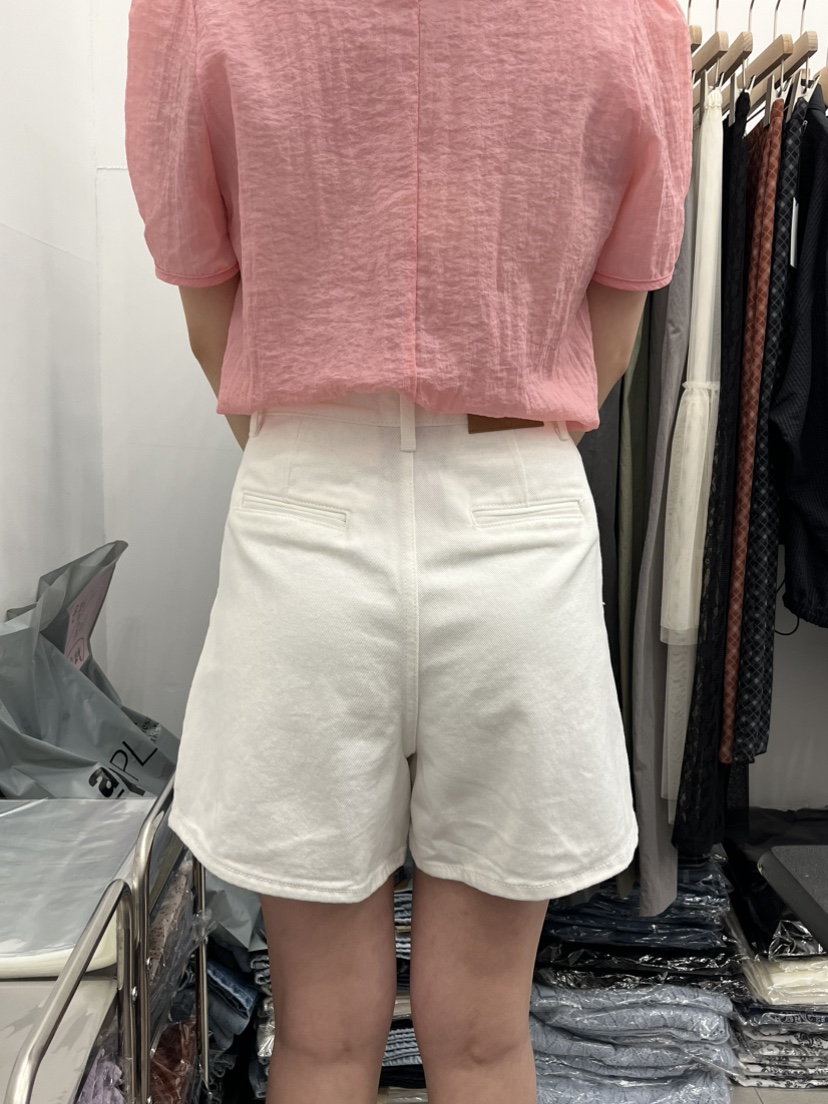 LEMATIN東大門實拍女裝新品推薦職業休閑熱賣人氣真品時尚短褲LEMATIN短褲