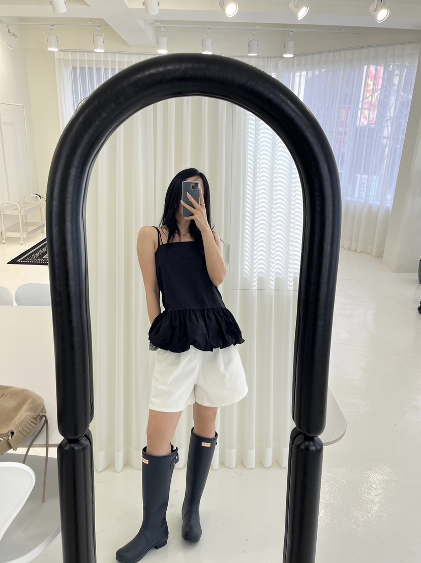 LEMATIN東大門實拍女裝新品推薦職業休閑熱賣人氣真品時尚短褲LEMATIN短褲